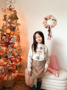 PREORDER Cup of Cheer Sweater