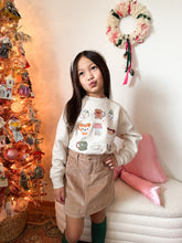 Load image into Gallery viewer, PREORDER Cup of Cheer Sweater
