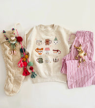 Load image into Gallery viewer, PREORDER Cup of Cheer Sweater
